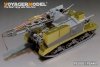 Voyager Model PE35931 WWII US M31 tank recovery vehicle For TAKOM 2088 1/35